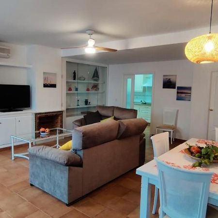 Casa En El Rompido Villa Exteriör bild