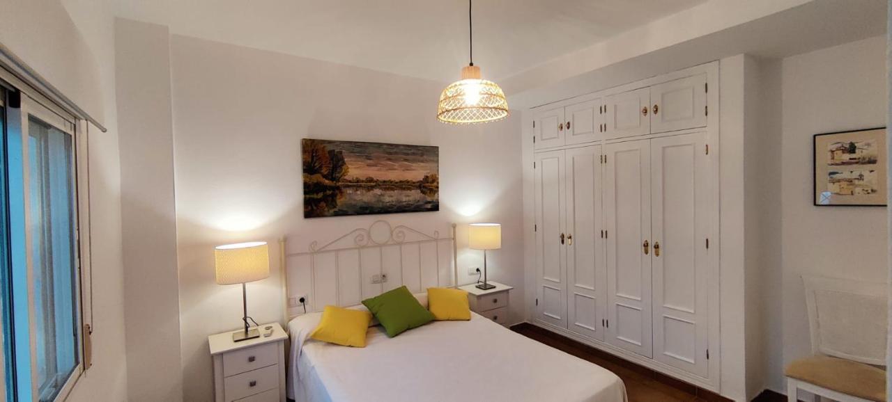 Casa En El Rompido Villa Exteriör bild